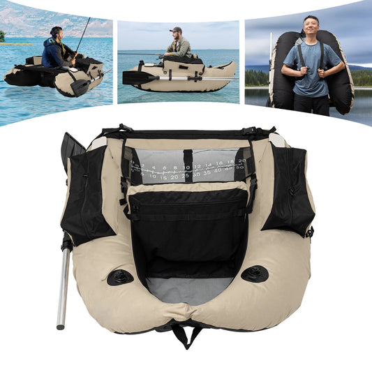Fishing Boat Outdoor Fishing Boat Inflatable Fishing Boat