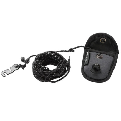 3 M Camping Stretch Clothesline Adjustable Clothes Line