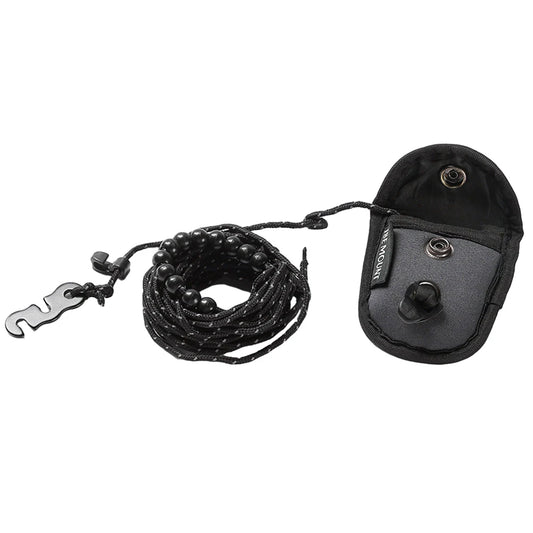 3 M Camping Stretch Clothesline Adjustable Clothes Line