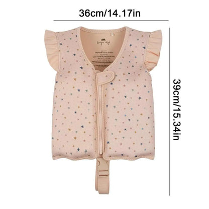 Infant Neoprene Quick Dry Swimming Life Vest