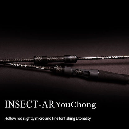 Bass Spinning Rod Lure 2.5-13g Line 12-20lb 1.95-2.28M Light Carbon Stream Bfs Casting Fishing Rod Fast Action
