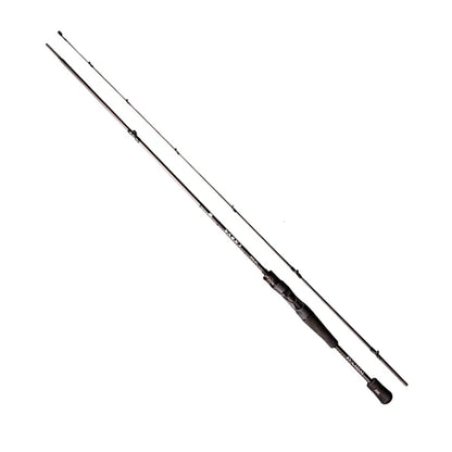 Bass Spinning Rod Lure 2.5-13g Line 12-20lb 1.95-2.28M Light Carbon Stream Bfs Casting Fishing Rod Fast Action