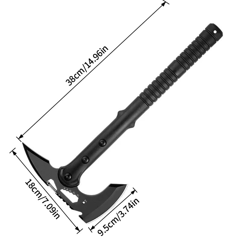 Multi-functional Axe