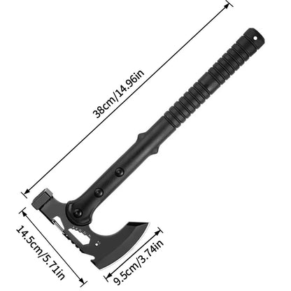 Multi-functional Axe