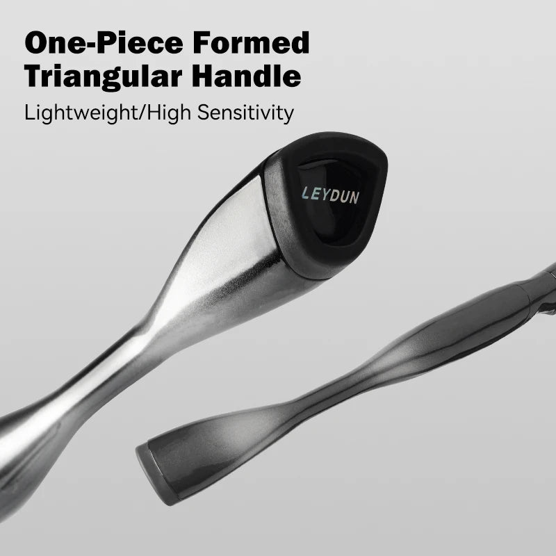 Fishing Rod 2 Section Spinning Casting 1.5/1.68/1.8m Travel Rod Baitcasting Ultralight Carbon Fiber Rod