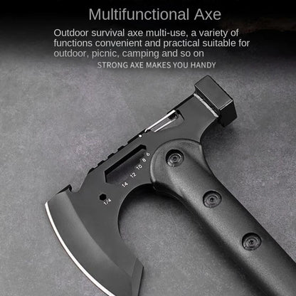 Multi-functional Axe