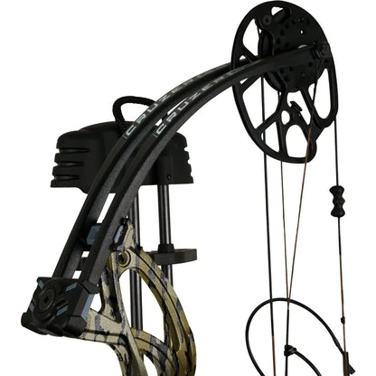 Bear Archery Cruzer G3 Ready to Hunt Compound Bow