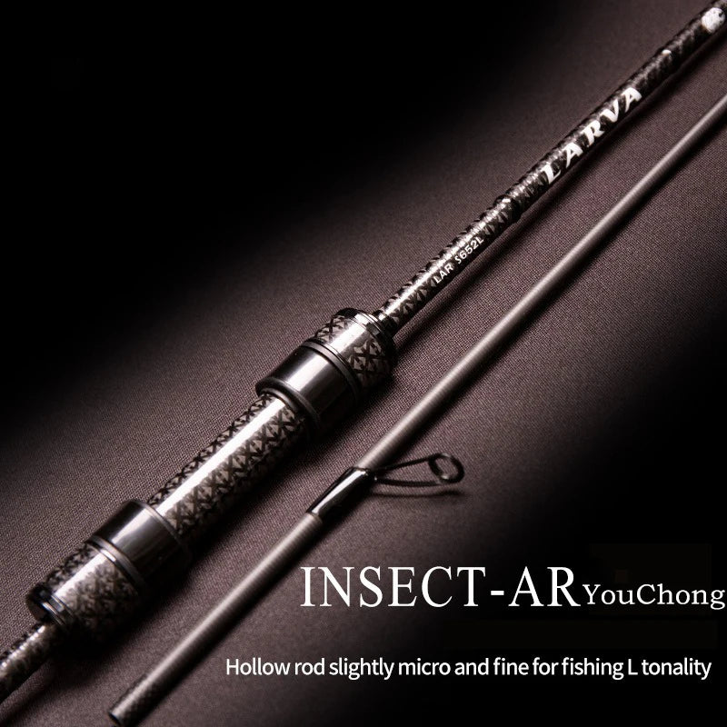 Bass Spinning Rod Lure 2.5-13g Line 12-20lb 1.95-2.28M Light Carbon Stream Bfs Casting Fishing Rod Fast Action