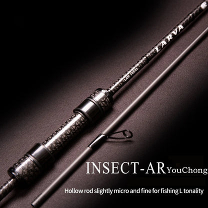 Bass Spinning Rod Lure 2.5-13g Line 12-20lb 1.95-2.28M Light Carbon Stream Bfs Casting Fishing Rod Fast Action