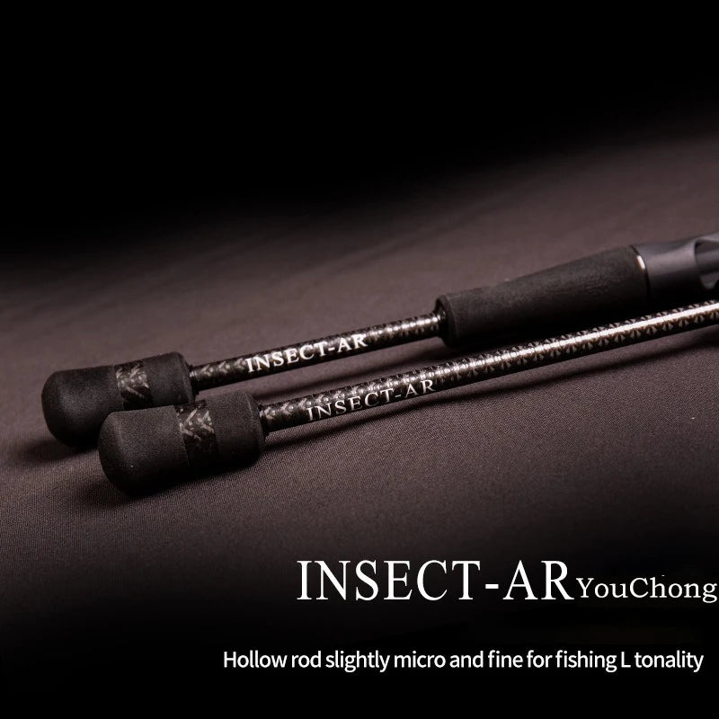 Bass Spinning Rod Lure 2.5-13g Line 12-20lb 1.95-2.28M Light Carbon Stream Bfs Casting Fishing Rod Fast Action