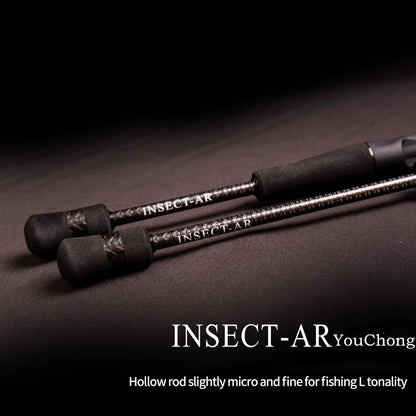 Bass Spinning Rod Lure 2.5-13g Line 12-20lb 1.95-2.28M Light Carbon Stream Bfs Casting Fishing Rod Fast Action