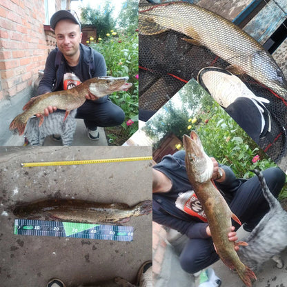 Fishing Rod 4.5/4.2/3.9/3.6/3.0m T800 Carbon 3.5lbs Throwing 40-200g Travel Surfcasting Spinning Hard Pole