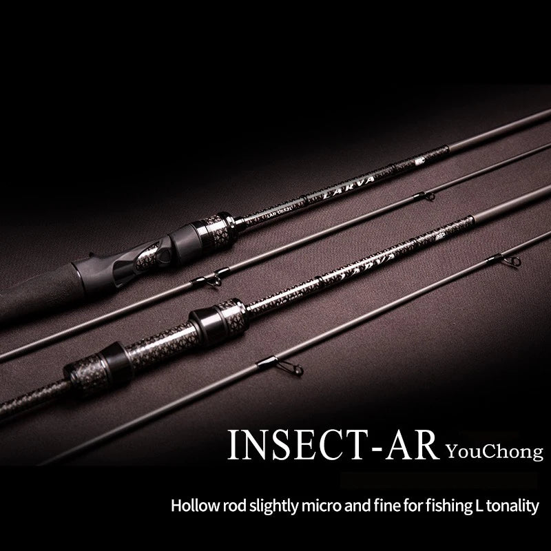 Bass Spinning Rod Lure 2.5-13g Line 12-20lb 1.95-2.28M Light Carbon Stream Bfs Casting Fishing Rod Fast Action