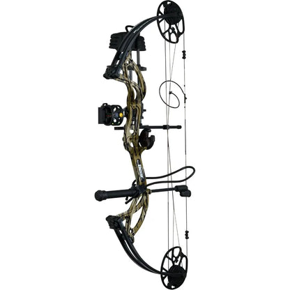 Bear Archery Cruzer G3 Ready to Hunt Compound Bow