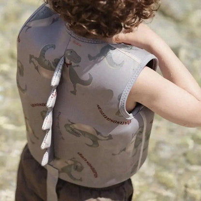 Infant Neoprene Quick Dry Swimming Life Vest