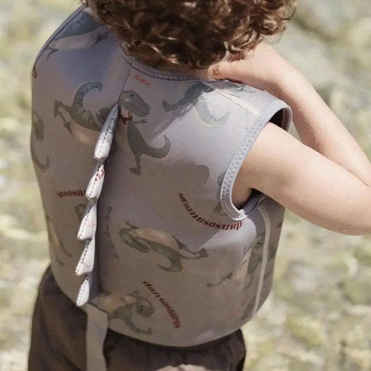 Infant Neoprene Quick Dry Swimming Life Vest