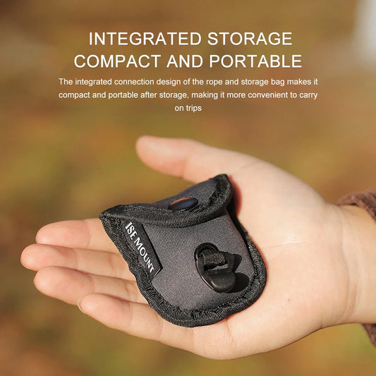 3 M Camping Stretch Clothesline Adjustable Clothes Line