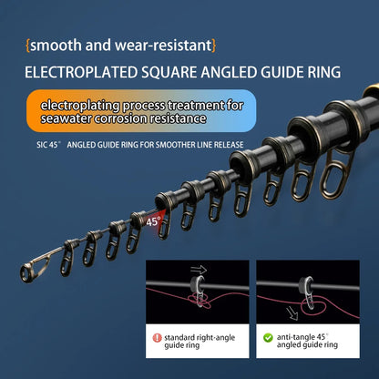 180g ultra-lightweight high-quality boat fishing, shedding fishing