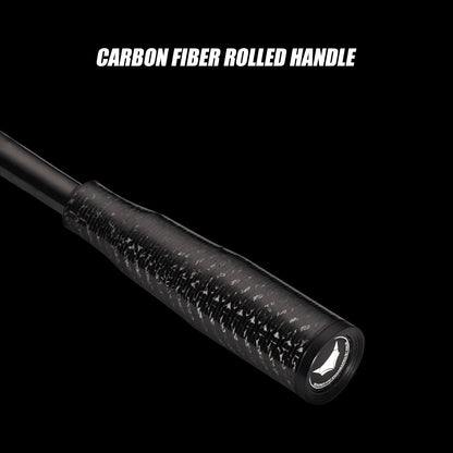 PURELURE NEW NDVIA MAX Ajing And Eging Tubular Tip 8FT 8.3FT 8.6FT 1.2-10G Soft Lure And EGI F/MF Action Perch Pike Zander Squid