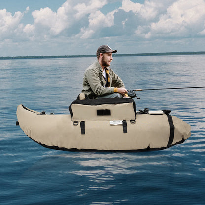 Fishing Boat Outdoor Fishing Boat Inflatable Fishing Boat
