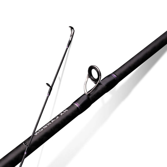 PURELURE FISHING ROD Custom Fishing Rod Accessories tip-1 -2 Add